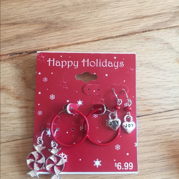 Happy Holidays bundle ❄️📦❄️ - Picture 2 of 7